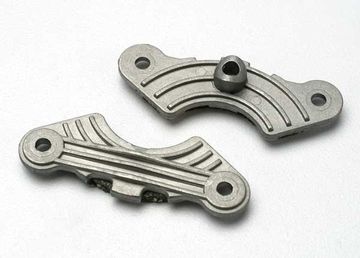 Traxxas Skivbromsbelägg Set i gruppen RADIOSTYRD BIL / Reservdelar / Traxxas Delar hos Rynosx4 Hobbyshop AB (425365)