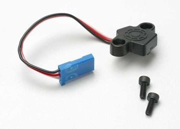 Traxxas OptiDrive Sensor i gruppen Fabrikat / T / Traxxas / Reservdelar hos Rynosx4 Hobbyshop AB (425397)