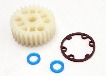 Traxxas Drev Diff (5414) i gruppen Fabrikat / T / Traxxas / Reservdelar hos Rynosx4 Hobbyshop AB (425414X)