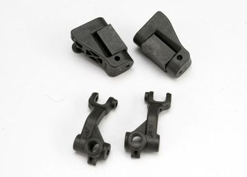 Traxxas Styrspindlar/ Casterblock 30gr (2+2) Jato i gruppen Fabrikat / T / Traxxas / Reservdelar hos Rynosx4 Hobbyshop AB (425532)