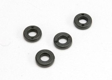 Traxxas Distanser Uprights Bak (4) i gruppen Fabrikat / T / Traxxas / Reservdelar hos Rynosx4 Hobbyshop AB (425534)