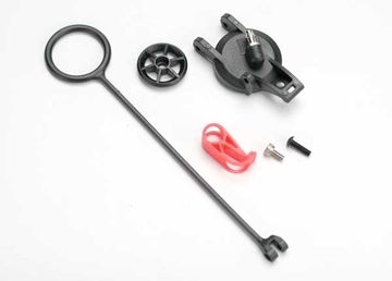 Traxxas Tanklock Set Jato i gruppen Fabrikat / T / Traxxas / Reservdelar hos Rynosx4 Hobbyshop AB (425547)