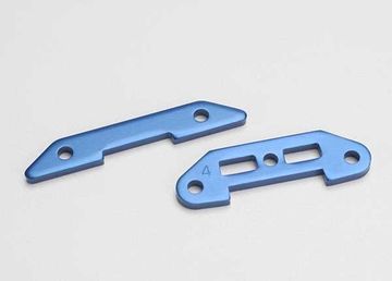 Traxxas Tie Bars Fram & Bak Aluminium i gruppen Fabrikat / T / Traxxas / Reservdelar hos Rynosx4 Hobbyshop AB (425558)