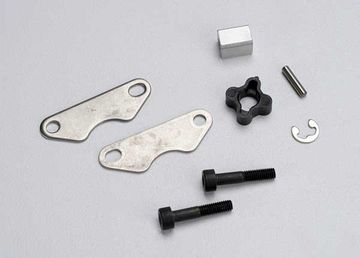 Traxxas Bromsbelägg Set Jato i gruppen Fabrikat / T / Traxxas / Reservdelar hos Rynosx4 Hobbyshop AB (425565)
