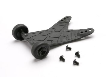 Traxxas Wheelie Bar Jato i gruppen Fabrikat / T / Traxxas / Reservdelar hos Rynosx4 Hobbyshop AB (425584)