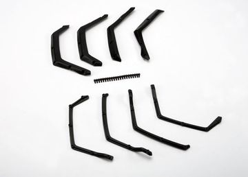 Traxxas Skärmar Set Summit i gruppen Fabrikat / T / Traxxas / Reservdelar hos Rynosx4 Hobbyshop AB (425617)