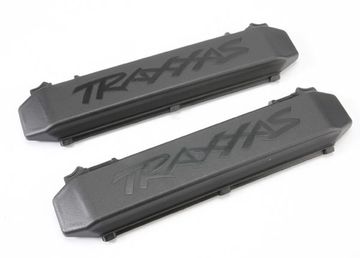 Traxxas Lock Batterilda (2) i gruppen Fabrikat / T / Traxxas / Reservdelar hos Rynosx4 Hobbyshop AB (425627)