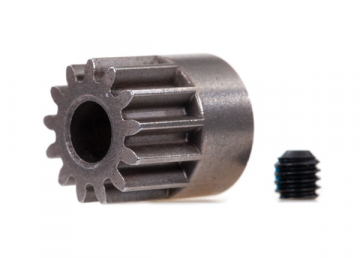 Traxxas Piniong 13T 32P (5mm axel) i gruppen RADIOSTYRD BIL / Tillbehör / Motordrev hos Rynosx4 Hobbyshop AB (425642)