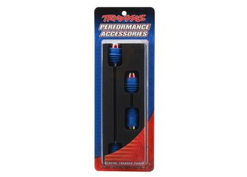 Traxxas Kardanaxel Stål Fram & Bak Set i gruppen Fabrikat / T / Traxxas / Reservdelar hos Rynosx4 Hobbyshop AB (425650R)