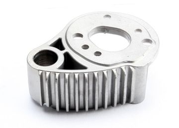 Traxxas Motorfäste Aluminium i gruppen Fabrikat / T / Traxxas / Reservdelar hos Rynosx4 Hobbyshop AB (425660)