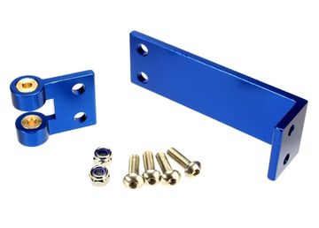 Traxxas Fäste för Roder Spartan i gruppen Fabrikat / T / Traxxas / Reservdelar hos Rynosx4 Hobbyshop AB (425742)