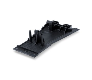 Chassi LCG Undre Stålgrå Slash 2WD i gruppen RYNOS / Ej publicerat hos Rynosx4 Hobbyshop AB (425831-STGRY)
