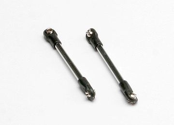 Traxxas Push rod set  Slayer i gruppen Fabrikat / T / Traxxas / Reservdelar hos Rynosx4 Hobbyshop AB (425918)