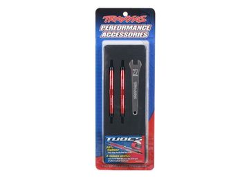 Traxxas Turnbuckles Slayer Pro 4X4 88mm (2) i gruppen Fabrikat / T / Traxxas / Reservdelar hos Rynosx4 Hobbyshop AB (425939R)