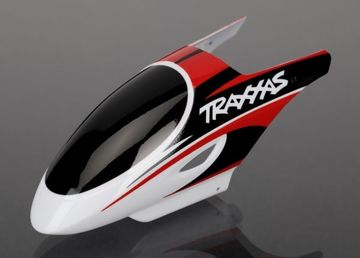 Traxxas Kropp DR-1 Rd i gruppen Fabrikat / T / Traxxas / Reservdelar hos Rynosx4 Hobbyshop AB (426312)