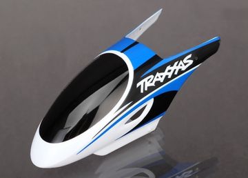 Traxxas Kropp DR-1 Bl i gruppen Fabrikat / T / Traxxas / Reservdelar hos Rynosx4 Hobbyshop AB (426313)