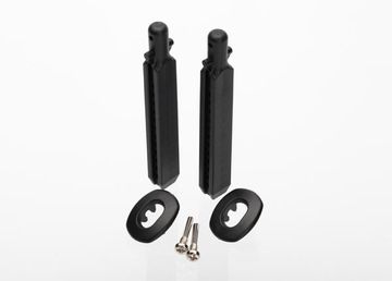 Traxxas Body mount posts (2) i gruppen Fabrikat / T / Traxxas / Reservdelar hos Rynosx4 Hobbyshop AB (426416)