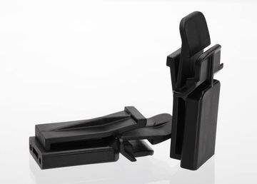 Traxxas Fäste Batterihållare Höga (2)  XO-1 i gruppen RADIOSTYRD BIL / Reservdelar / Traxxas Delar hos Rynosx4 Hobbyshop AB (426427X)