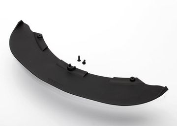 Traxxas Spoiler Fram  XO-1 i gruppen RADIOSTYRD BIL / Reservdelar / Traxxas Delar hos Rynosx4 Hobbyshop AB (426432)