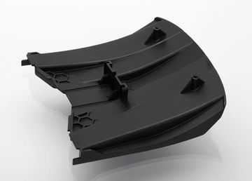 Traxxas Diffuser Bak  XO-1 i gruppen RADIOSTYRD BIL / Reservdelar / Traxxas Delar hos Rynosx4 Hobbyshop AB (426436)