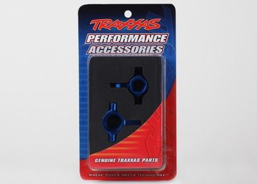 Traxxas Styrspindel alu i gruppen Fabrikat / T / Traxxas / Reservdelar hos Rynosx4 Hobbyshop AB (426439)