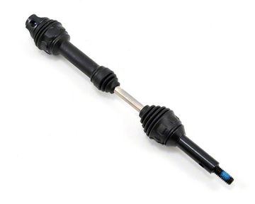 Traxxas Drivaxel stl bak i gruppen Fabrikat / T / Traxxas / Reservdelar hos Rynosx4 Hobbyshop AB (426452)