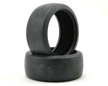 Traxxas Dck Slicks S1 Fram (2) XO-1 i gruppen RADIOSTYRD BIL / Tillbehr / Dck & flg hos Rynosx4 Hobbyshop AB (426471)