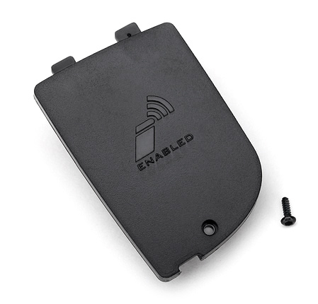 Täcklock Traxxas Link Module i gruppen RADIOSTYRD BIL / Reservdelar / Traxxas Delar hos Rynosx4 Hobbyshop AB (426512)