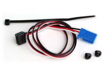 Traxxas Sensor Varvtal Lng i gruppen Elektronik / vrig radioutrustning / vrigt (radioutrustning) hos Rynosx4 Hobbyshop AB (426520)