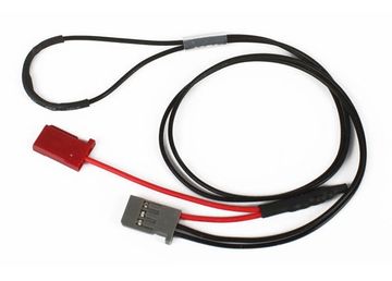 Traxxas Sensor Temp/Volt Lng i gruppen Elektronik / vrig radioutrustning / vrigt (radioutrustning) hos Rynosx4 Hobbyshop AB (426521)