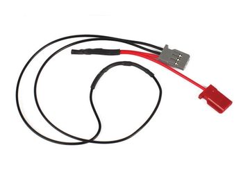 Traxxas Sensor Temp/Volt TQi Kort i gruppen Fabrikat / T / Traxxas / Radioutrustning hos Rynosx4 Hobbyshop AB (426523)