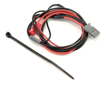 Traxxas Sensor Temp/Volt XO-1 i gruppen Elektronik / vrig radioutrustning / vrigt (radioutrustning) hos Rynosx4 Hobbyshop AB (426524)