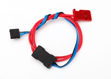 Traxxas Sensor Volt Auto-detekterbar i gruppen Elektronik / vrig radioutrustning / vrigt (radioutrustning) hos Rynosx4 Hobbyshop AB (426527)