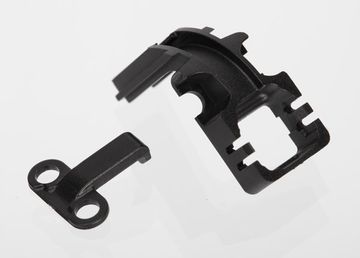 Traxxas Kabelhållare för Drevskydd (Telemetri) i gruppen Fabrikat / T / Traxxas / Reservdelar hos Rynosx4 Hobbyshop AB (426537)