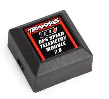 Traxxas GPS Modul 2.0 i gruppen RADIOSTYRD BIL / Reservdelar / Traxxas Delar hos Rynosx4 Hobbyshop AB (426551X)