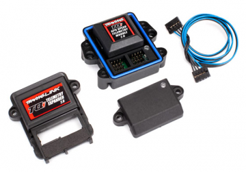 Traxxas GPS Modul & Telemetri Expander 2.0 i gruppen RADIOSTYRD BIL / Reservdelar / Traxxas Delar hos Rynosx4 Hobbyshop AB (426553X)