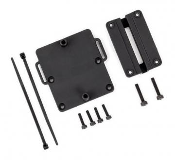 Traxxas Fäste Telemetri Expander Sledge i gruppen RADIOSTYRD BIL / Reservdelar / Traxxas Delar hos Rynosx4 Hobbyshop AB (426563)