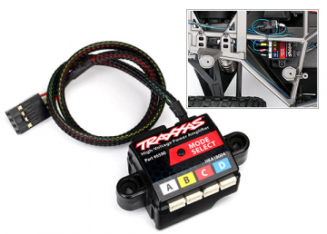 Traxxas Spnningsfrstrkare LED i gruppen RADIOSTYRD BIL / Reservdelar / Traxxas Delar hos Rynosx4 Hobbyshop AB (426590)