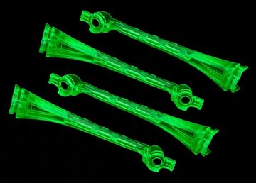 Traxxas LED Lins Grn (4) i gruppen RADIOSTYRDA FLYG / Drnare / Reservdelar / Traxxas hos Rynosx4 Hobbyshop AB (426654)