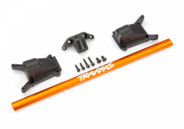 Traxxas Chassistag Överliggare Alu Orange i gruppen RADIOSTYRD BIL / Reservdelar / Traxxas Delar hos Rynosx4 Hobbyshop AB (426730A)