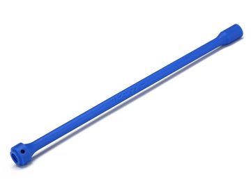 Traxxas Drivaxel centrum plast