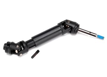 Traxxas Drivaxel bak vänster eller höger i gruppen Fabrikat / T / Traxxas / Reservdelar hos Rynosx4 Hobbyshop AB (426761)