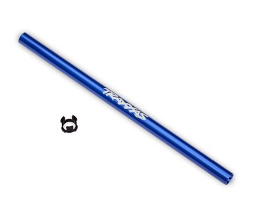 Kardanaxel Aluminium Blå i gruppen RYNOS / Ej publicerat hos Rynosx4 Hobbyshop AB (426765-BLUE)