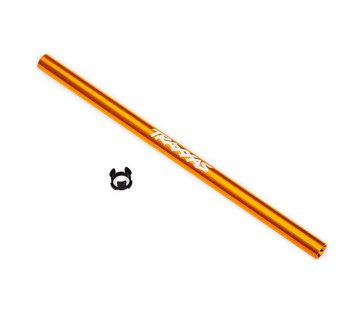 Kardanaxel Aluminium Orange i gruppen RYNOS / Ej publicerat hos Rynosx4 Hobbyshop AB (426765-ORNG)