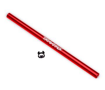 Kardanaxel Aluminium Röd i gruppen RYNOS / Ej publicerat hos Rynosx4 Hobbyshop AB (426765-RED)