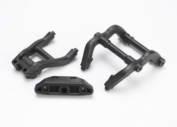 Traxxas Wheelie bar fäste hasplåt (1) i gruppen Fabrikat / T / Traxxas / Reservdelar hos Rynosx4 Hobbyshop AB (426777)