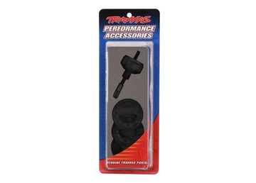 Traxxas Differential mitt Slash 4x4(1) i gruppen Fabrikat / T / Traxxas / Reservdelar hos Rynosx4 Hobbyshop AB (426814)