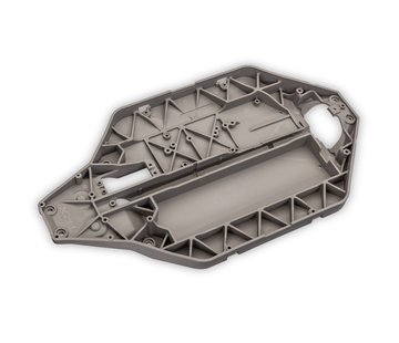 Chassi Bottenplatta Slash 4x4 i gruppen RYNOS / Ej publicerat hos Rynosx4 Hobbyshop AB (426822X)
