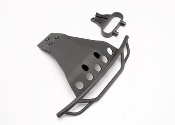 Traxxas Stötfångare fram Slash 4x4 (1) i gruppen Fabrikat / T / Traxxas / Reservdelar hos Rynosx4 Hobbyshop AB (426835)