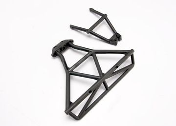 Traxxas Stötfångare bak Slash 4x4 (1) i gruppen RADIOSTYRD BIL / Reservdelar / Traxxas Delar hos Rynosx4 Hobbyshop AB (426836)